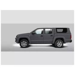 Купить Кунг на VW Amarok Road Ranger RH03 Special